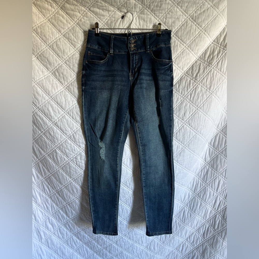 YMI booty jeans